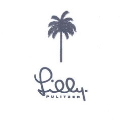 LILLY. PULITZER trademark