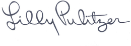 LILLY PULITZER trademark