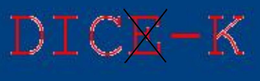 DICE-K trademark