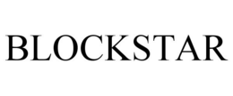 BLOCKSTAR trademark