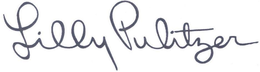 LILLY PULITZER trademark