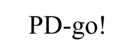 PD-GO! trademark
