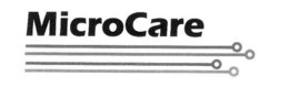 MICROCARE trademark