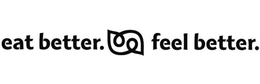 EAT BETTER. FEEL BETTER. trademark