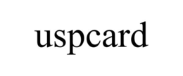 USPCARD trademark