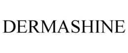 DERMASHINE trademark