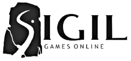 SIGIL GAMES ONLINE trademark