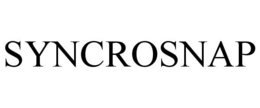 SYNCROSNAP trademark