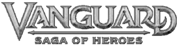 VANGUARD SAGA OF HEROES trademark