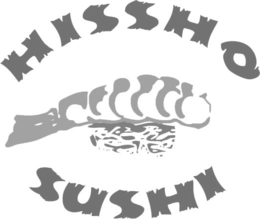 HISSHO SUSHI trademark
