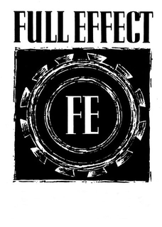 FE FULL EFFECT trademark