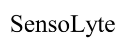 SENSOLYTE trademark