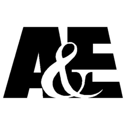 A&E trademark