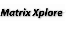 MATRIX XPLORE trademark