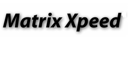 MATRIX XPEED trademark