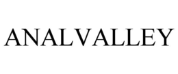 ANALVALLEY trademark