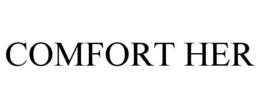 COMFORT HER trademark