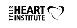 TYLER HEART INSTITUTE trademark