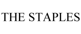 THE STAPLES trademark