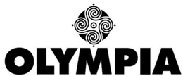 OLYMPIA trademark