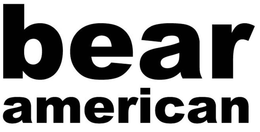 BEAR AMERICAN trademark