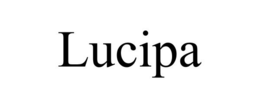 LUCIPA trademark