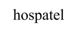 HOSPATEL trademark