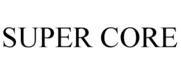 SUPER CORE trademark