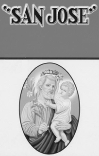 "SAN JOSE" trademark