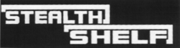 STEALTH SHELF trademark