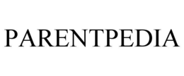 PARENTPEDIA trademark