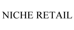 NICHE RETAIL trademark