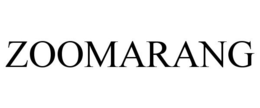 ZOOMARANG trademark