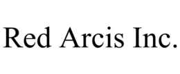 RED ARCIS INC. trademark
