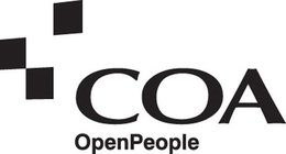 COA OPENPEOPLE trademark
