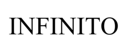 INFINITO trademark