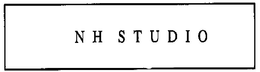 NH STUDIO trademark