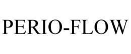 PERIO-FLOW trademark