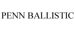 PENN BALLISTIC trademark