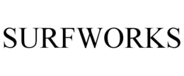 SURFWORKS trademark