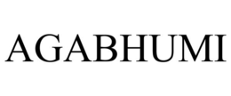 AGABHUMI trademark