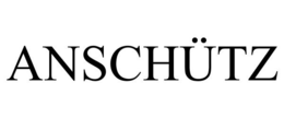 ANSCHÜTZ trademark