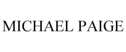 MICHAEL PAIGE trademark