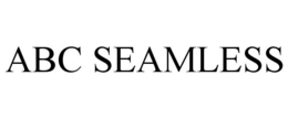 ABC SEAMLESS trademark
