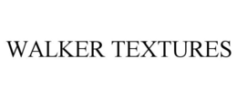 WALKER TEXTURES trademark