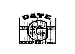 GATE G KEEPER, INC. trademark