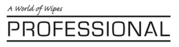 A WORLD OF WIPES PROFESSIONAL trademark