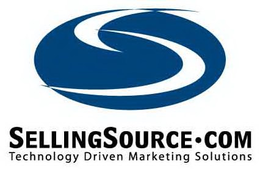 S SELLINGSOURCE.COM TECHNOLOGY DRIVEN MARKETING SOLUTIONS trademark