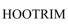 HOOTRIM trademark