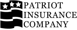 PATRIOT INSURANCE COMPANY trademark